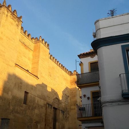 Hostal Azahar Cordoba Exterior photo