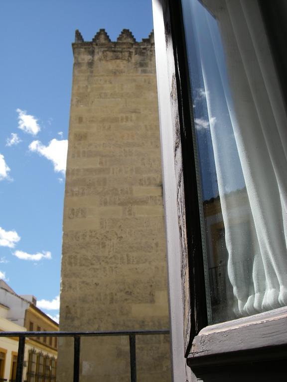 Hostal Azahar Cordoba Exterior photo