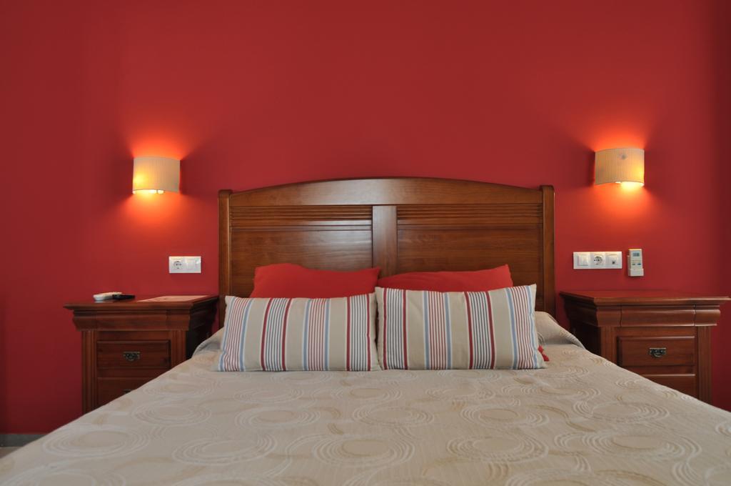 Hostal Azahar Cordoba Exterior photo