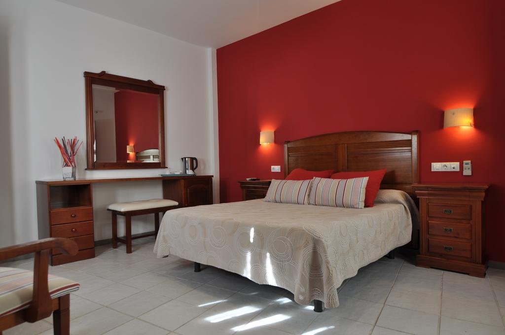 Hostal Azahar Cordoba Exterior photo