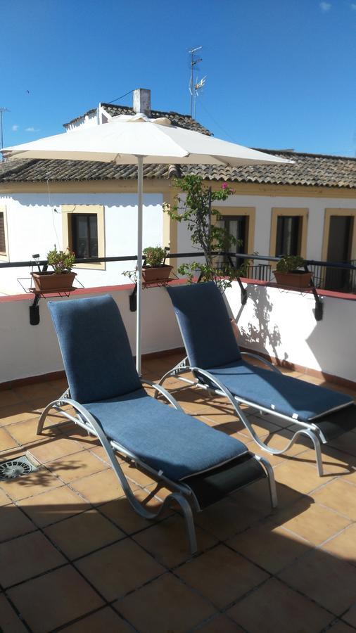 Hostal Azahar Cordoba Exterior photo