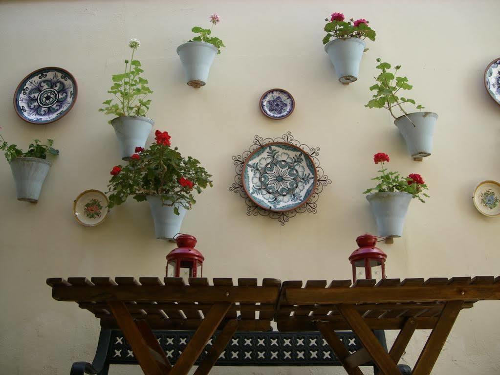 Hostal Azahar Cordoba Exterior photo